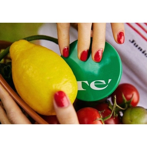 Green 35 Refit Sun Cushion, 14g, 1pack - Image 3