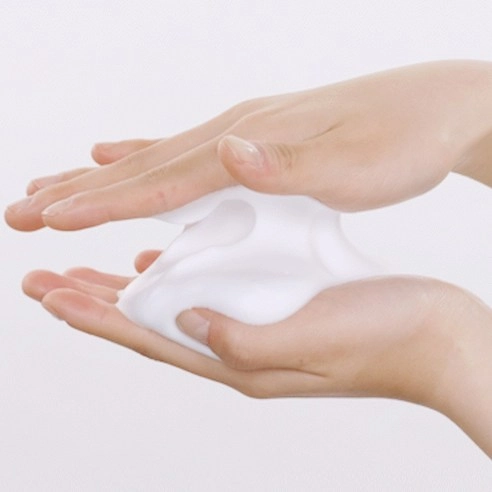 Hyaluron Hydra Cleansing Foam, 150ml, 1pack - Image 2