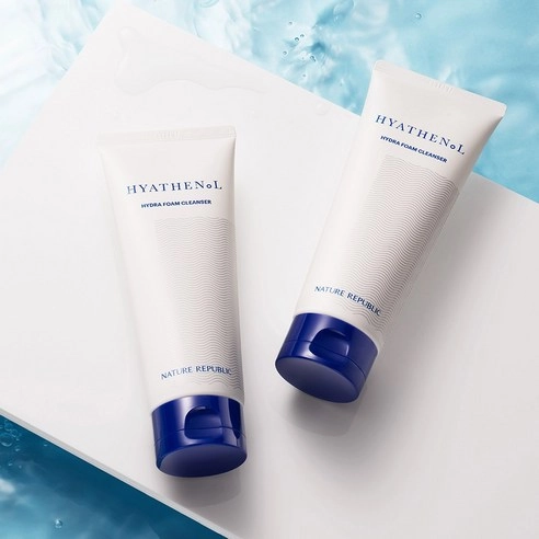 Hyaluron Hydra Cleansing Foam, 150ml, 1pack - Image 3