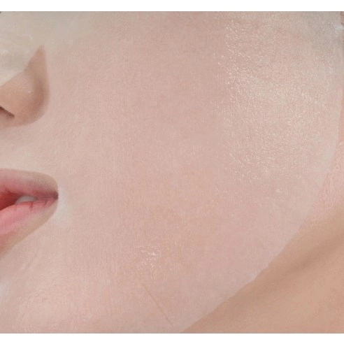 Oligo Hyaluronic Acid Watery Skin Mask, 25g*10ea, 1pack - Image 4