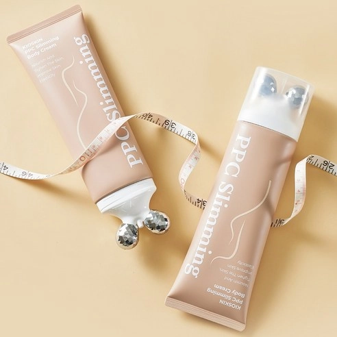 PPC Slimming Body Cream, 200ml, 1pack - Image 10