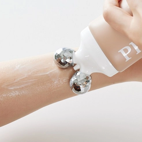 PPC Slimming Body Cream, 200ml, 1pack - Image 4