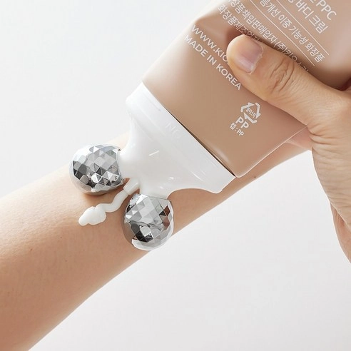 PPC Slimming Body Cream, 200ml, 1pack - Image 5