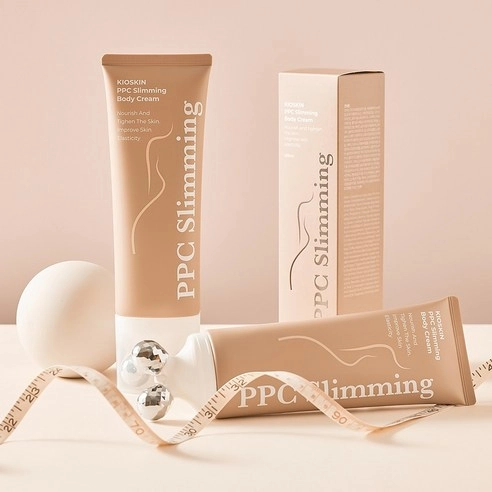 PPC Slimming Body Cream, 200ml, 1pack - Image 7