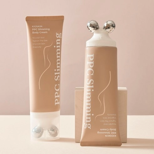 PPC Slimming Body Cream, 200ml, 1pack - Image 8