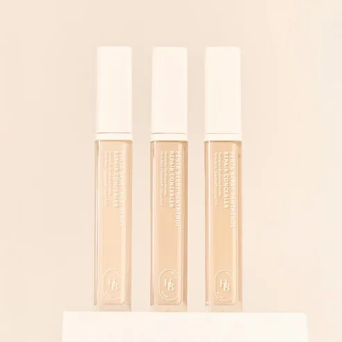 Panthenol Repair Concealer, 8.5g, 13 Ivory, 1pack - Image 2