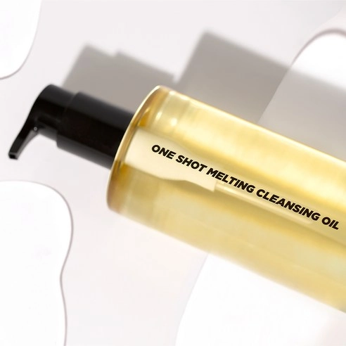 One Shot Melting Cleansing Oil, 300ml, 1pack - Image 3