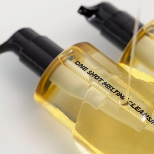 One Shot Melting Cleansing Oil, 300ml, 1pack - Image 5