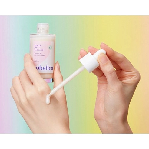 Youth Up Ampoule, 50ml, 1pack - Image 3