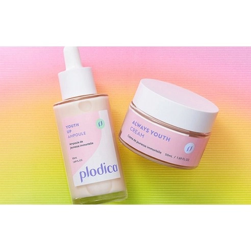 Youth Up Ampoule, 50ml, 1pack - Image 4