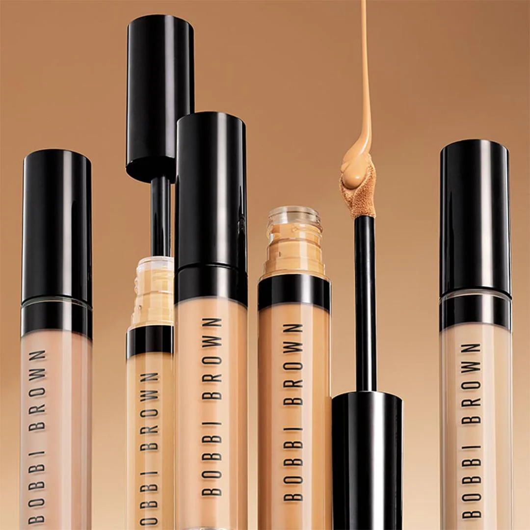 Skin Full Cover Concealer, 8ml, Beige, 1pack - Image 2