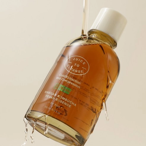 Vinegar Kombucha Vegan Essence, 150ml, 1pack - Image 9