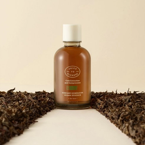 Vinegar Kombucha Vegan Essence, 150ml, 1pack - Image 4