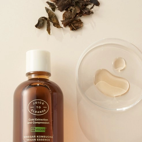 Vinegar Kombucha Vegan Essence, 150ml, 1pack - Image 5