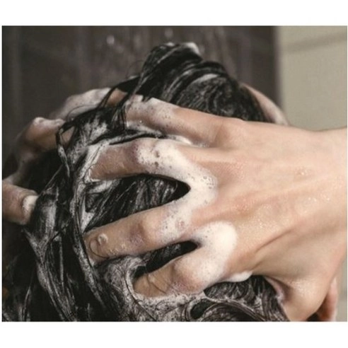 Black Bean Anti Hair Loss Shampoo , 1000ml, 1pack - Image 2