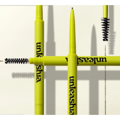 Shaper Defining Eyebrow Pencil, 0.025g, 03 Taupe Gray, 1pack - Image 6