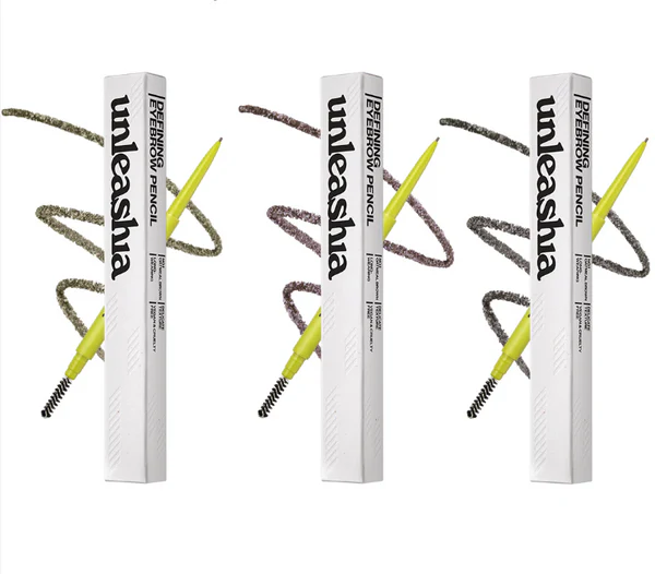 Shaper Defining Eyebrow Pencil, 0.025g, 03 Taupe Gray, 1pack - Image 2