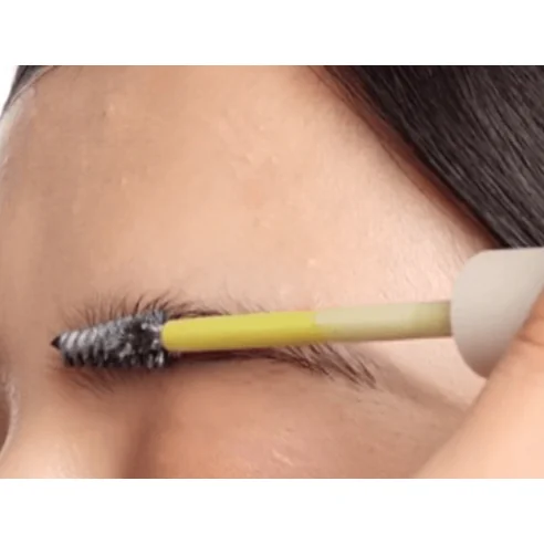 Shaper Pomade Eyebrow Fixer, 8.5g, NO 1 Clear, 1pack - Image 5