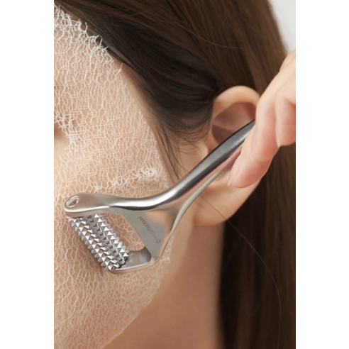 Wrinkle Fit Needle - Image 4