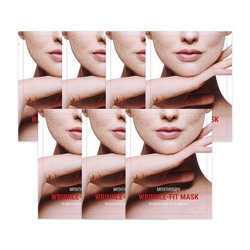 Wrinkle-Fit Mask - Image 2
