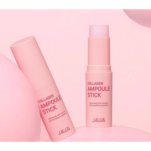 Collagen Ampoule Stick, 15g, 1pack - Image 6