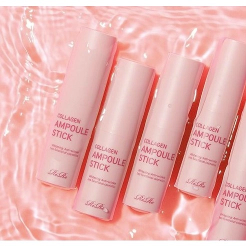 Collagen Ampoule Stick, 15g, 1pack - Image 7