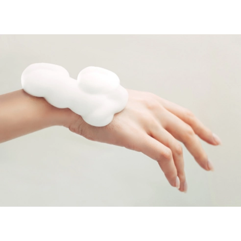 White Truffle Deep Clean Foam Cleanser - Image 5