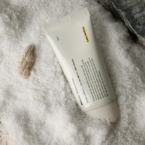 Hinoki Sunscreen [SPF50+/PA+++] - Image 3