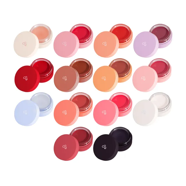 Glowy Tint Balm, 3.5g, Apple Balm, 1pack - Image 2