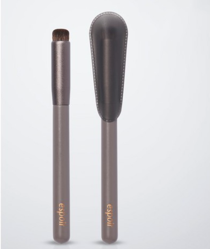 Lip Smudge Brush, 1ea, 1pack - Image 2