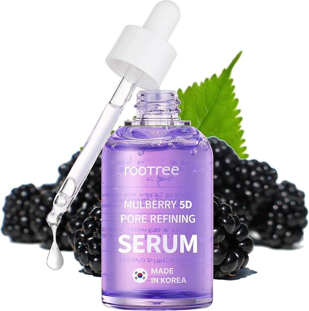 Mulberry 5D Pore Refining Ampoule, 50ml, 1pack - Image 2