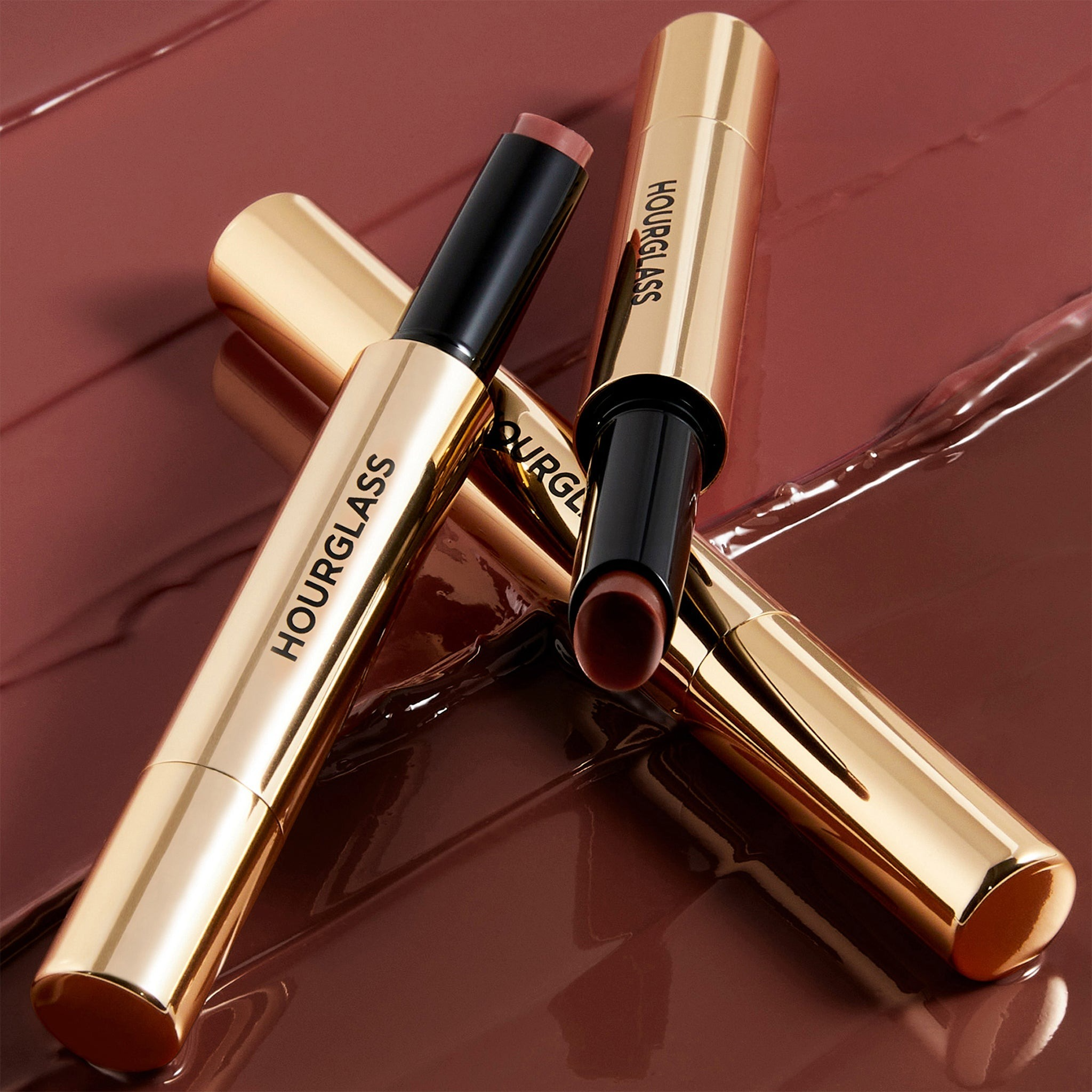 Phantom Volumizing Glossy Balm, 1.7g, Crave, 1pack - Image 3