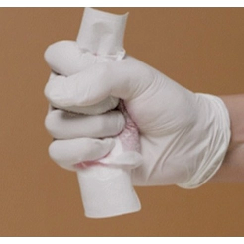 The Prism Organic Sanitary Pad Medium, 40ea, 1pack - Image 3