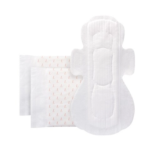 The Prism Organic Sanitary Pad Large - Image 3