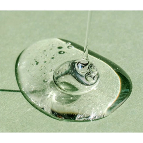 Real Fit Heartleaf Calming Mask - Image 3