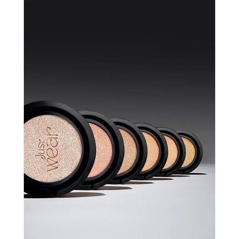 Cover Stain Perfecting Cushion EX  [SPF35/PA++], 13g, A02, 1pack - Image 6