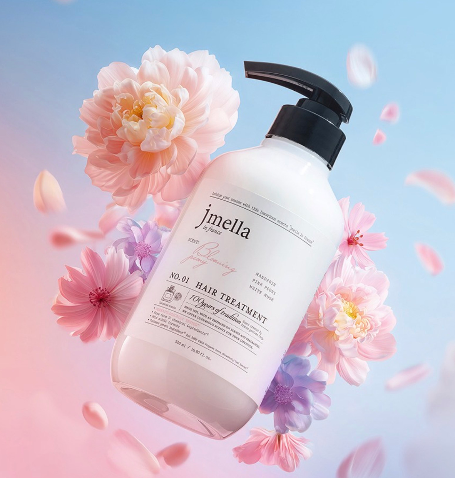 Atobarrier 365 Hydro Soothing Cream 2-Piece Set - Image 3