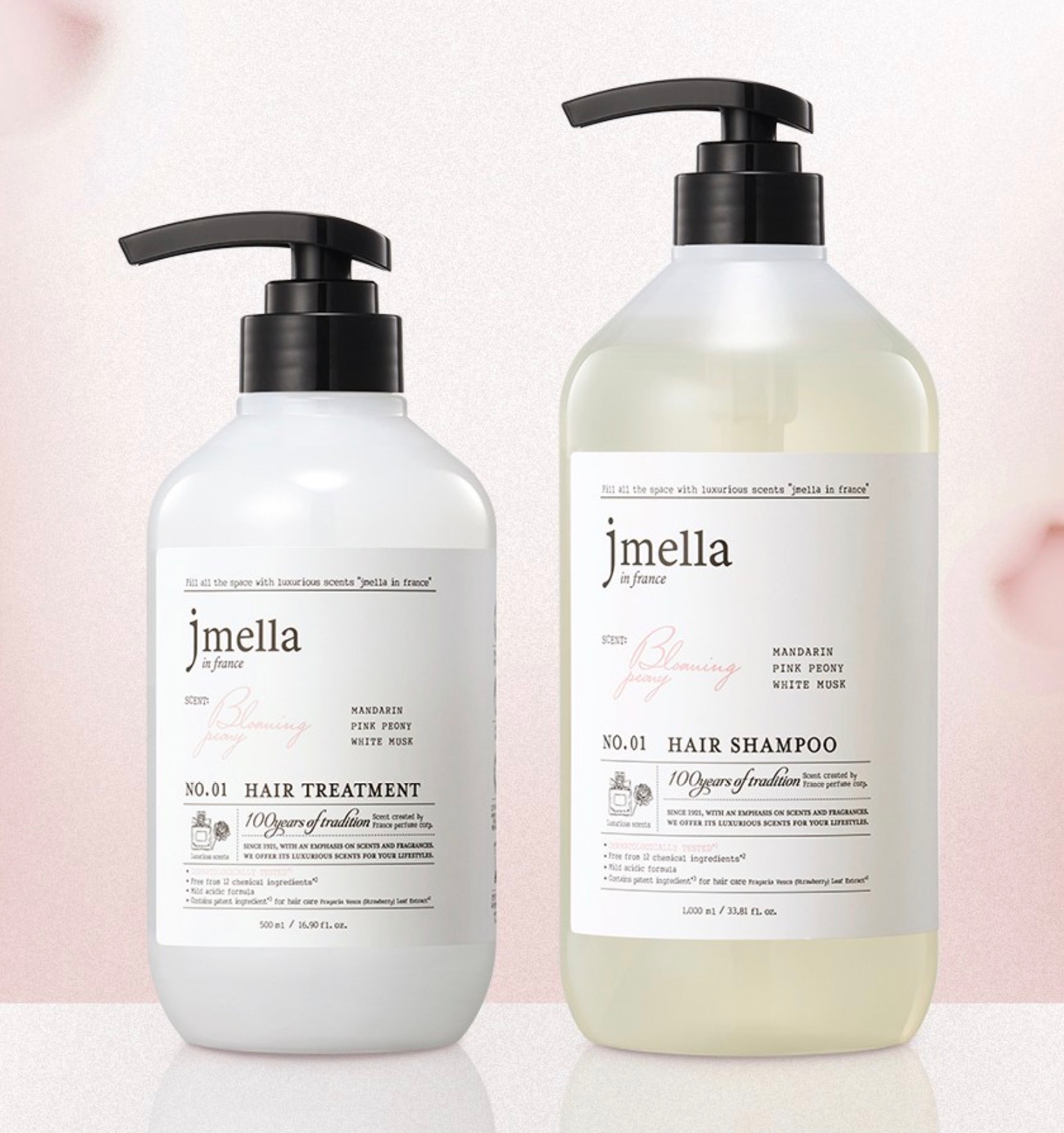 Atobarrier 365 Hydro Soothing Cream 2-Piece Set - Image 4