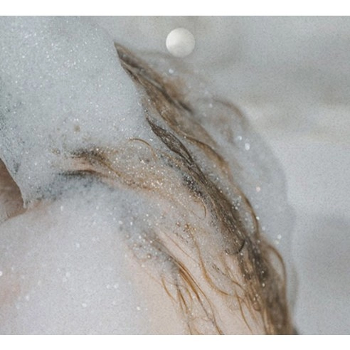 Blooming Peony Hair Shampoo, 500ml, 1pack - Image 3