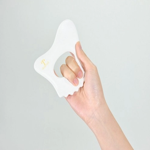 Y-Zone Gua Sha, 1pack - Image 3