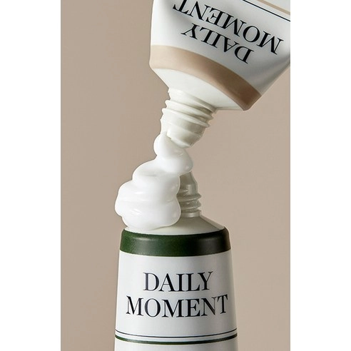 Daily Moment Vegan Hand Cream [Afternoon Park], 30ml, 1pack - Image 3