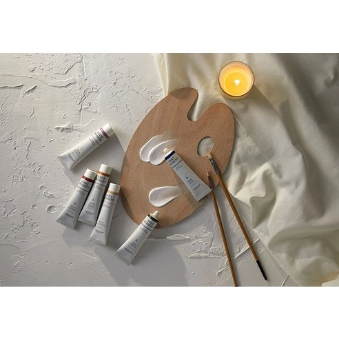 Daily Moment Vegan Hand Cream [Afternoon Park], 30ml, 1pack - Image 4