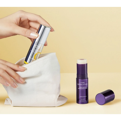 Vita C Plus Spot Correcting & Firming Ampoule Balm Stick - Image 3