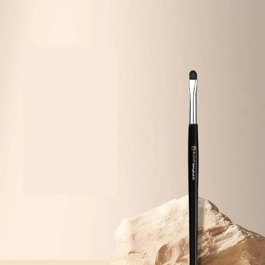 Detail Eye Defining Brush 721, 1ea, 1pack - Image 2