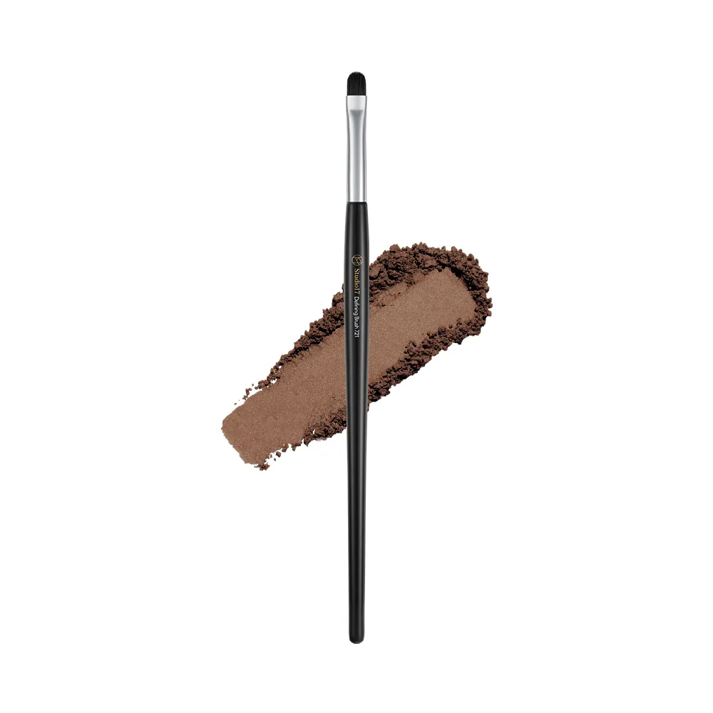 Detail Eye Defining Brush 721, 1ea, 1pack - Image 3