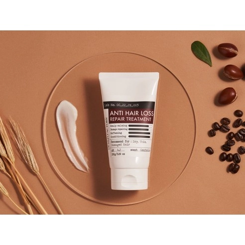 Anti Hair Loss Repair Treatment - Image 2