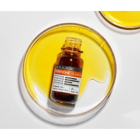 Idebenone 1% Ampoule, 10ml, 1pack - Image 3