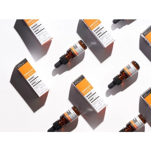 Idebenone 1% Ampoule, 10ml, 1pack - Image 4