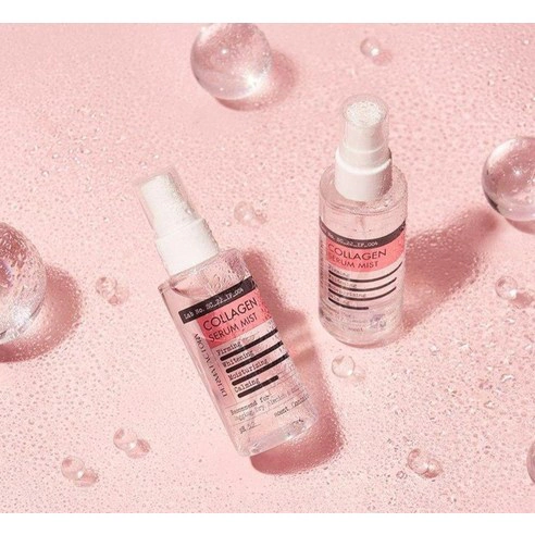 Collagen Serum Mist - Image 2