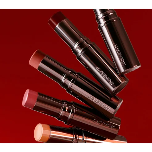 No Mercy Spell Mood Stick, 10g, 01 DEAESEO PEACH, 1pack - Image 3